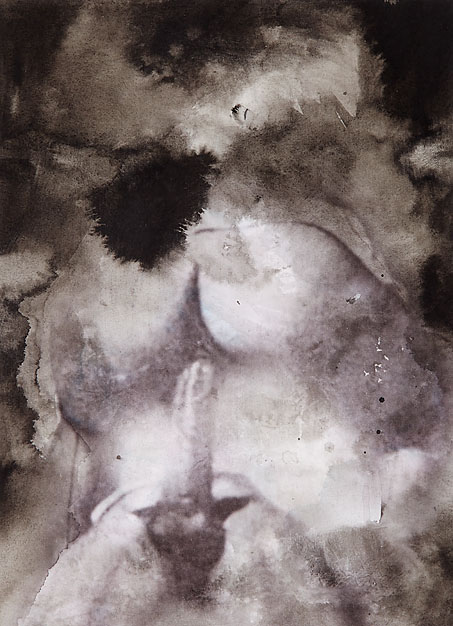 Ihminen tuntee, näkee ja kuulee