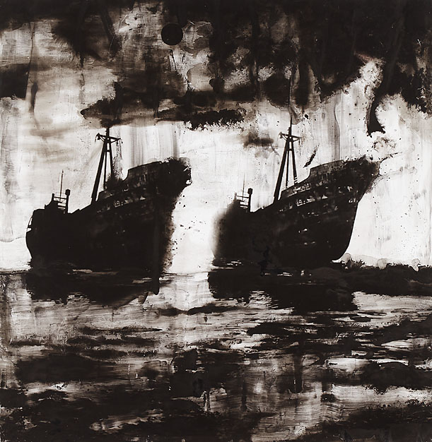 , yhdessä, yksin, vieraana