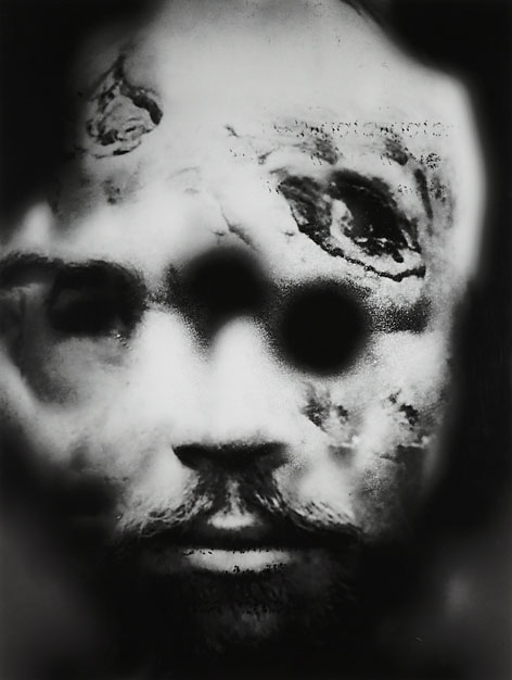 Todistettu kipu ei esitä