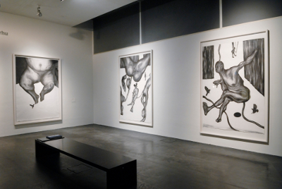 Yleiskuva Ars Fennica