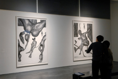 Yleiskuva Ars Fennica