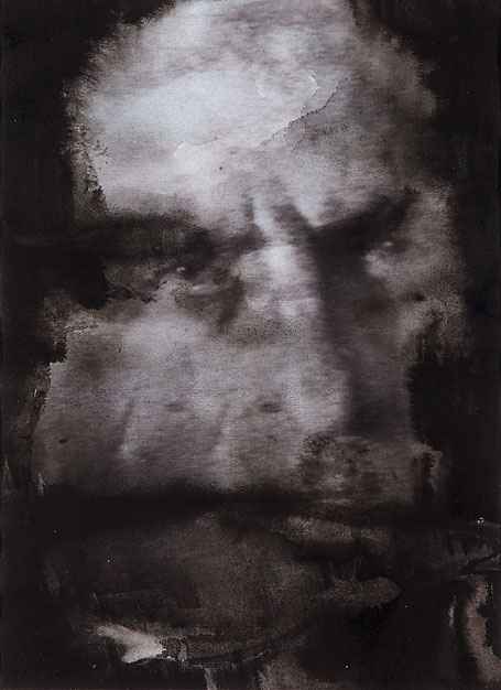 karhu mika pigment print drawing